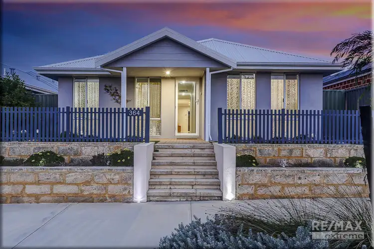364 Benenden Avenue, Alkimos WA 6038