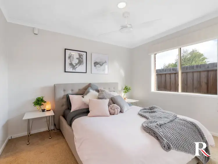 Fifth view of Homely house listing, 2 Armalite Court, Corio VIC 3214