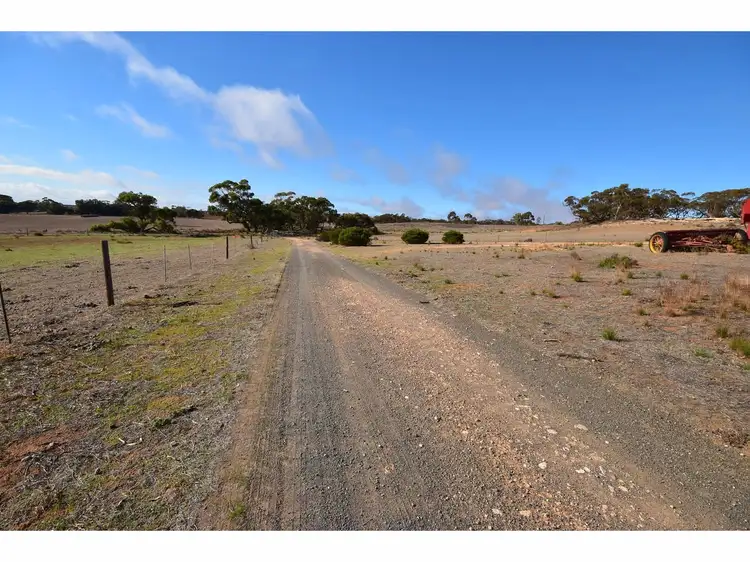 Second view of Homely rural property listing, 997 Monkey Corner Road, Cambrai SA 5353