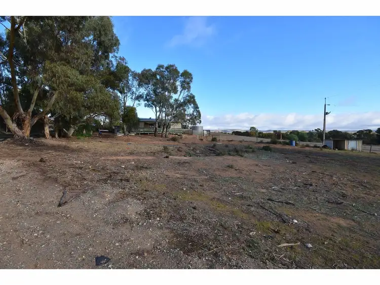 Third view of Homely rural property listing, 997 Monkey Corner Road, Cambrai SA 5353