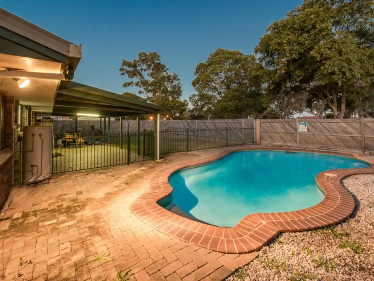 Main view of Homely house listing, 61 Sunset Drive, Thabeban QLD 4670