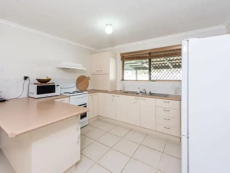 Third view of Homely house listing, 61 Sunset Drive, Thabeban QLD 4670