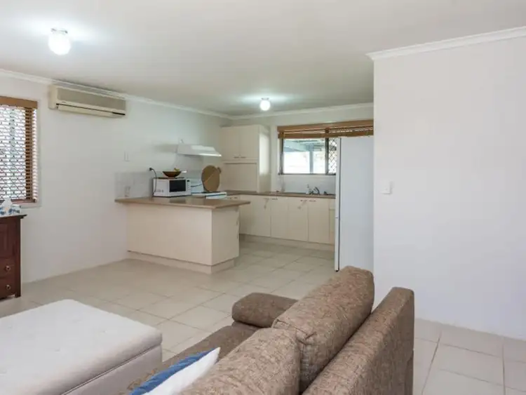 Fourth view of Homely house listing, 61 Sunset Drive, Thabeban QLD 4670