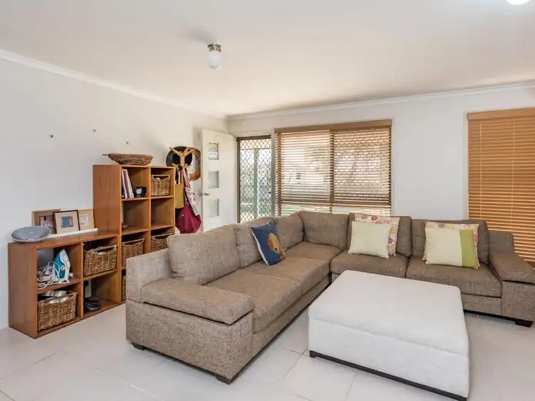 Fifth view of Homely house listing, 61 Sunset Drive, Thabeban QLD 4670