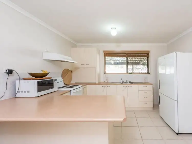 Sixth view of Homely house listing, 61 Sunset Drive, Thabeban QLD 4670