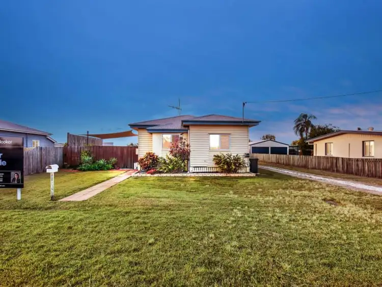 57 Fairymead Road, Bundaberg North QLD 4670