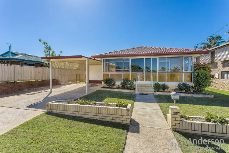 25 Marshall Street, Strathpine QLD 4500