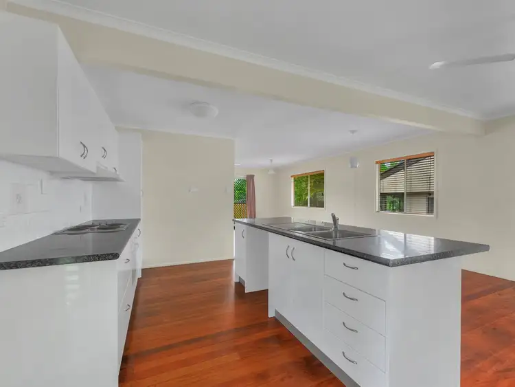Fifth view of Homely house listing, 80 Illuta Avenue, Ferny Hills QLD 4055