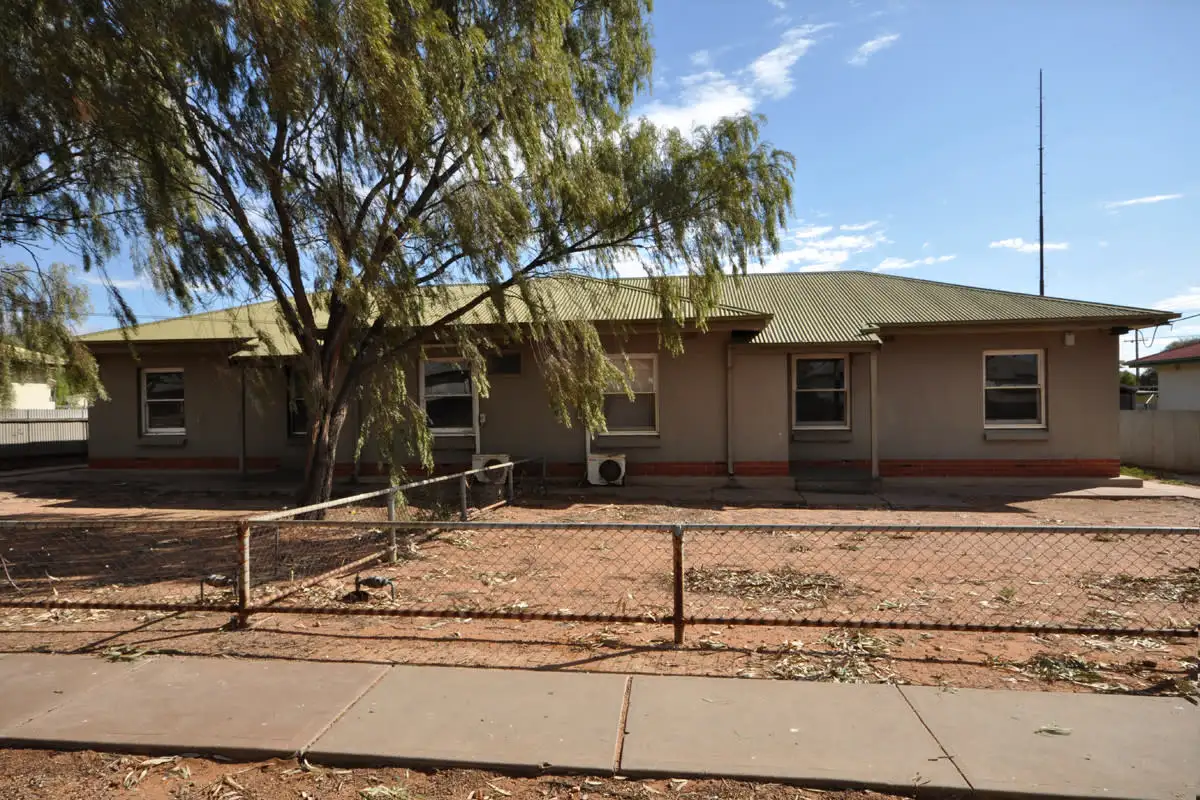 Main view of Homely house listing, 55-57 Stokes Terrace, Port Augusta West SA 5700