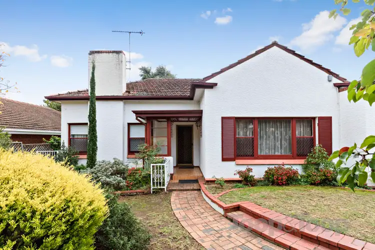 Main view of Homely house listing, 25 Park Avenue, Rosslyn Park SA 5072