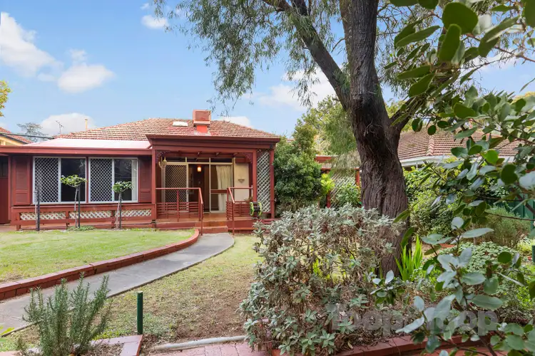 Second view of Homely house listing, 25 Park Avenue, Rosslyn Park SA 5072