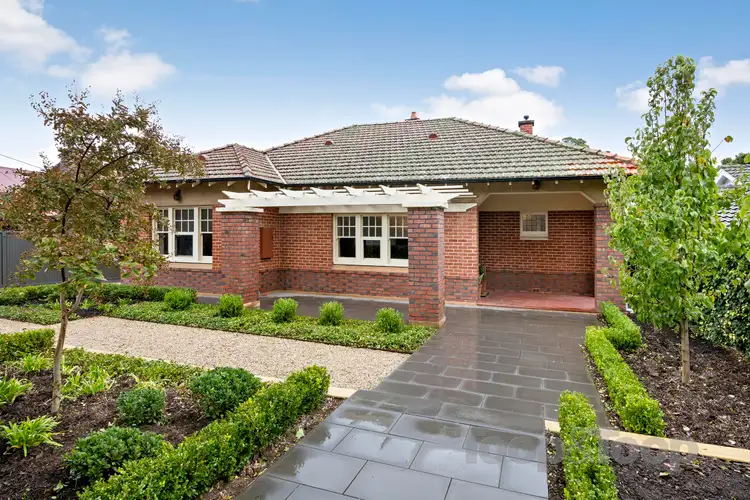 Main view of Homely house listing, 141 Swaine Avenue, Toorak Gardens SA 5065