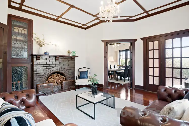 Second view of Homely house listing, 141 Swaine Avenue, Toorak Gardens SA 5065