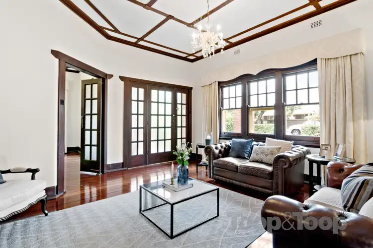 Third view of Homely house listing, 141 Swaine Avenue, Toorak Gardens SA 5065