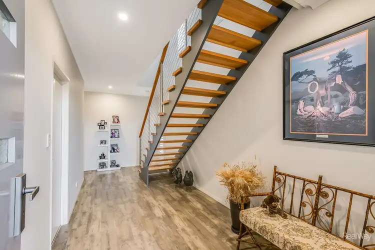 Second view of Homely house listing, 5 Abbey Street, Cranley QLD 4350