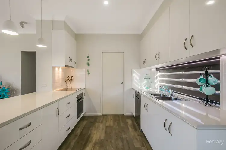 Third view of Homely house listing, 5 Abbey Street, Cranley QLD 4350