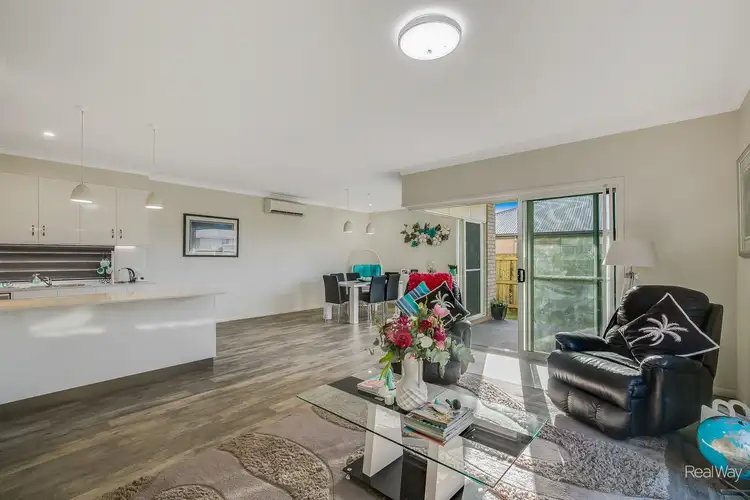 Fourth view of Homely house listing, 5 Abbey Street, Cranley QLD 4350