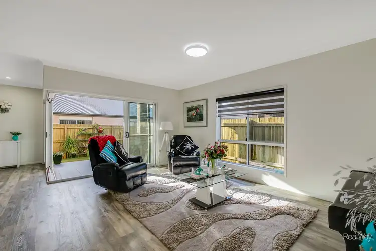 Fifth view of Homely house listing, 5 Abbey Street, Cranley QLD 4350