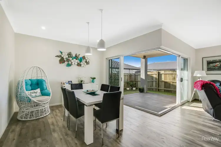 Sixth view of Homely house listing, 5 Abbey Street, Cranley QLD 4350