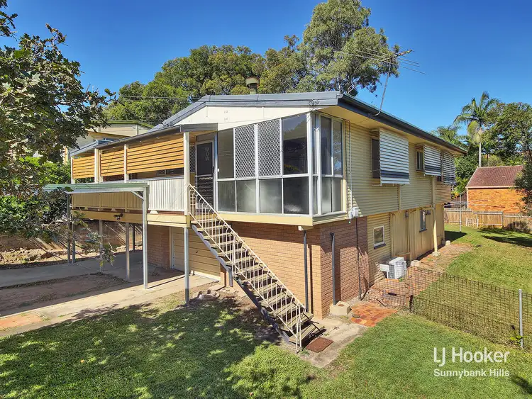 Main view of Homely house listing, 7 Alkira Street, Sunnybank Hills QLD 4109