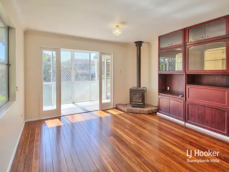 Second view of Homely house listing, 7 Alkira Street, Sunnybank Hills QLD 4109