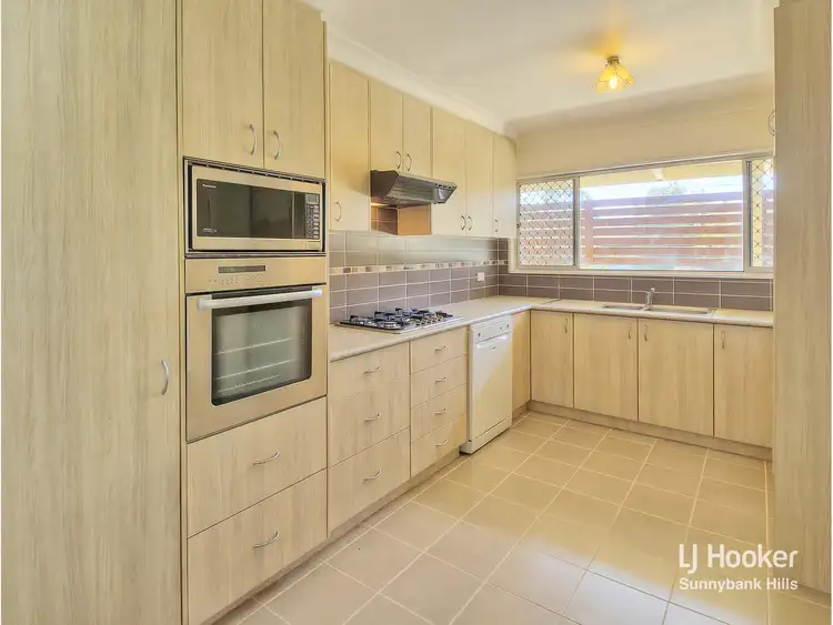 Third view of Homely house listing, 7 Alkira Street, Sunnybank Hills QLD 4109