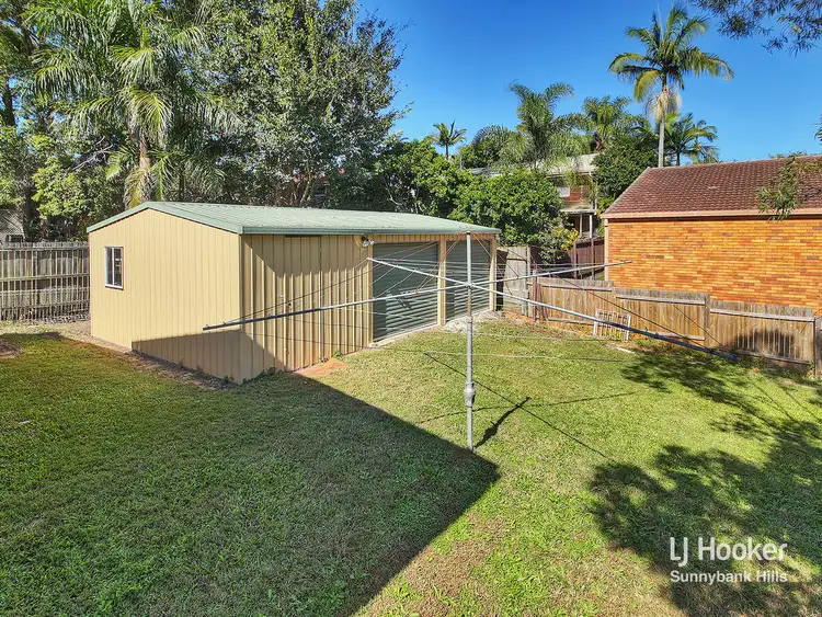 Fifth view of Homely house listing, 7 Alkira Street, Sunnybank Hills QLD 4109