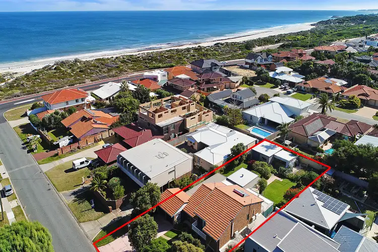 Main view of Homely house listing, 9 Korella Street, Mullaloo WA 6027