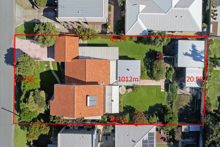 Second view of Homely house listing, 9 Korella Street, Mullaloo WA 6027