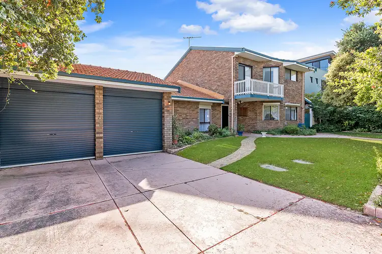 Third view of Homely house listing, 9 Korella Street, Mullaloo WA 6027