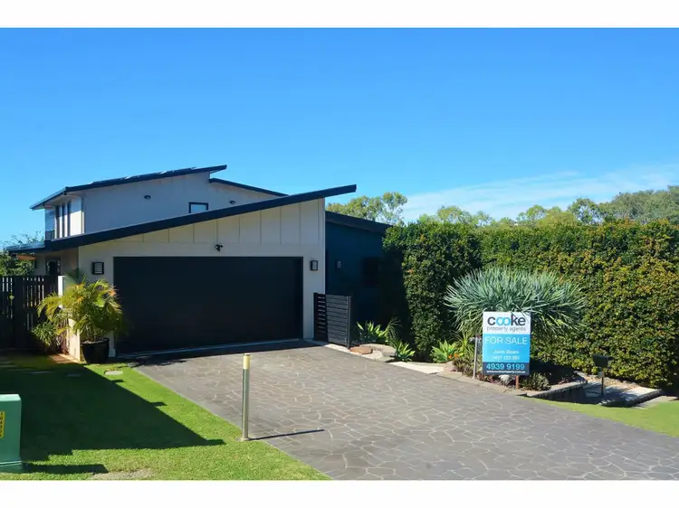 Main view of Homely house listing, 17 Pfaff Street, Yeppoon QLD 4703