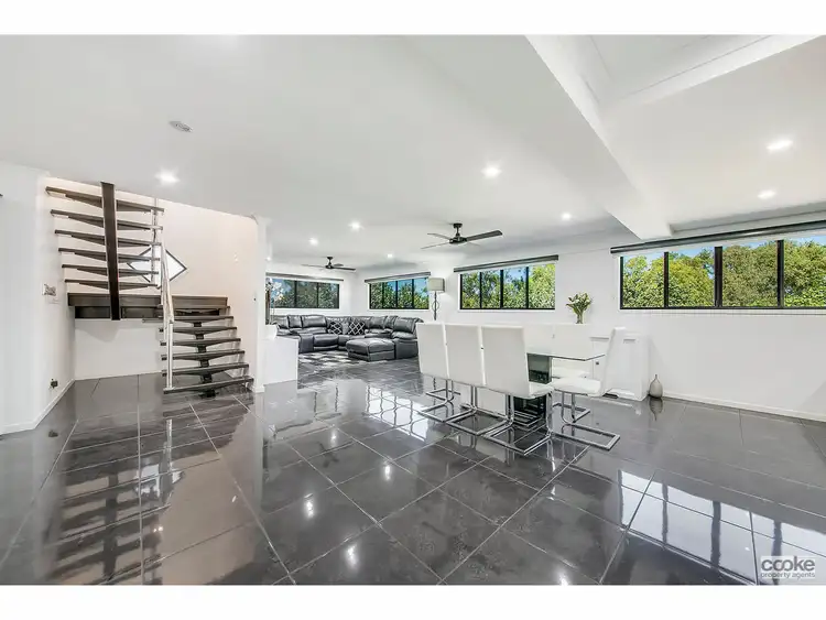 Sixth view of Homely house listing, 17 Pfaff Street, Yeppoon QLD 4703