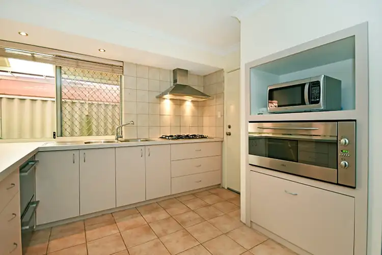 Second view of Homely house listing, 24 Carignan Avenue, Caversham WA 6055