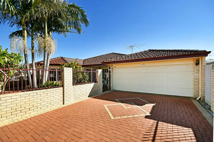 Fifth view of Homely house listing, 24 Carignan Avenue, Caversham WA 6055
