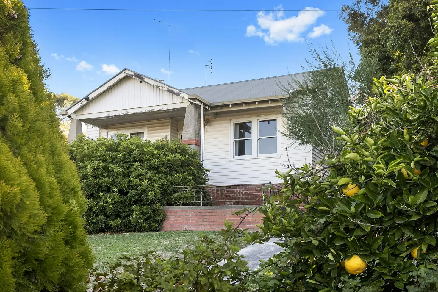 Main view of Homely house listing, 612 Grant Street, Golden Point VIC 3350