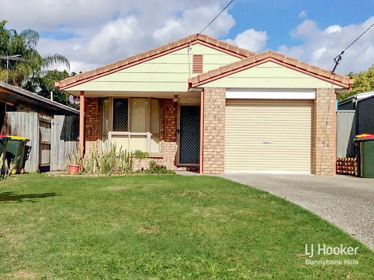 Main view of Homely house listing, 5 Esperance Street, Runcorn QLD 4113