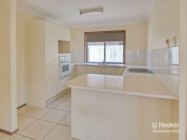 Second view of Homely house listing, 5 Esperance Street, Runcorn QLD 4113
