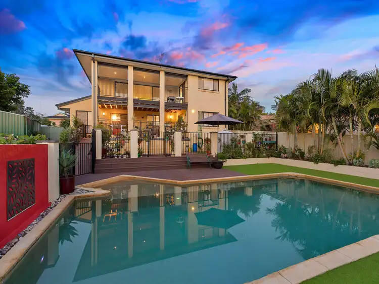 Main view of Homely house listing, 16 Skye Close, Hamlyn Terrace NSW 2259
