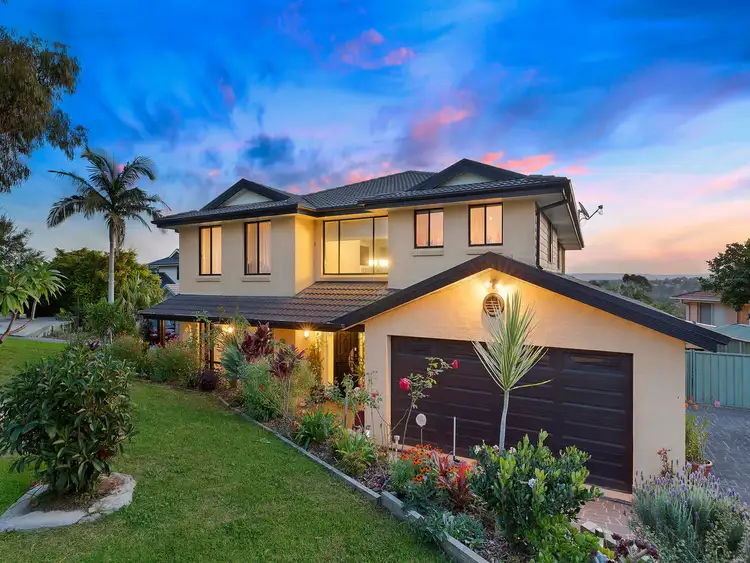 Second view of Homely house listing, 16 Skye Close, Hamlyn Terrace NSW 2259
