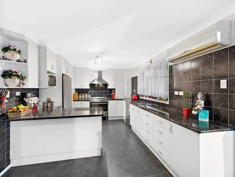 Third view of Homely house listing, 16 Skye Close, Hamlyn Terrace NSW 2259