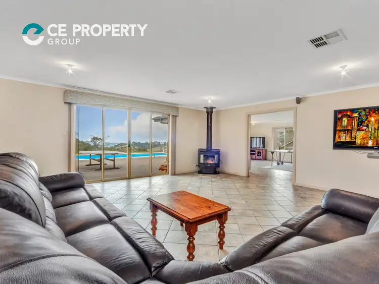 Second view of Homely rural property listing, 303B Checker Hill Road, Kersbrook SA 5231