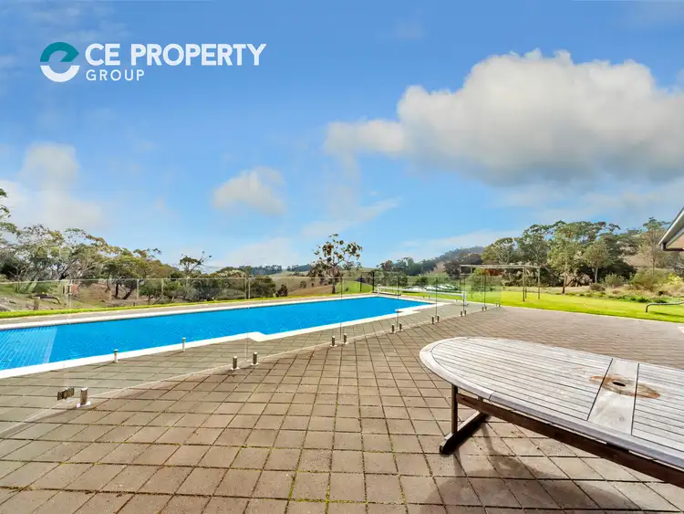 Third view of Homely rural property listing, 303B Checker Hill Road, Kersbrook SA 5231