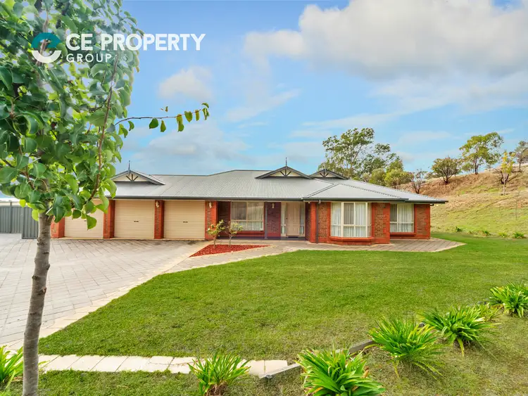 Fourth view of Homely rural property listing, 303B Checker Hill Road, Kersbrook SA 5231