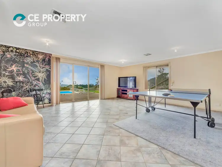 Fifth view of Homely rural property listing, 303B Checker Hill Road, Kersbrook SA 5231