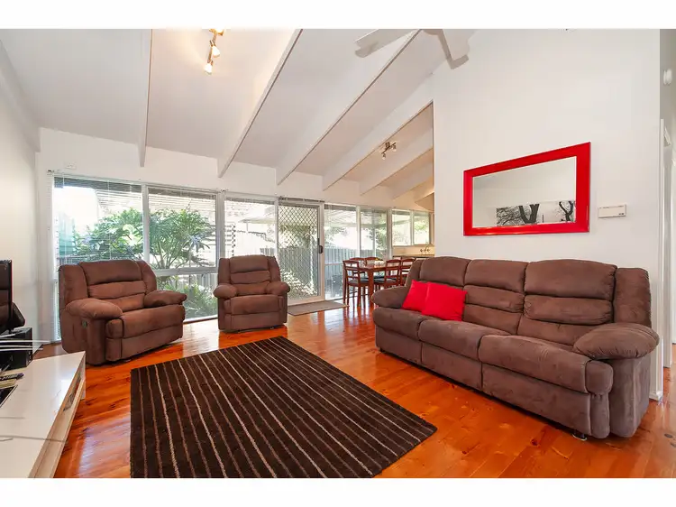Second view of Homely unit listing, 47/588 Oliver Street, Lavington NSW 2641