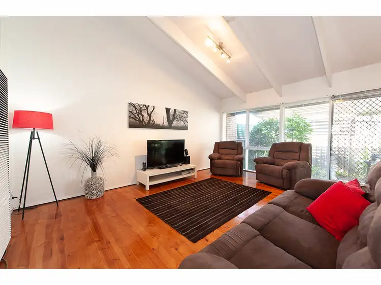 Fourth view of Homely unit listing, 47/588 Oliver Street, Lavington NSW 2641