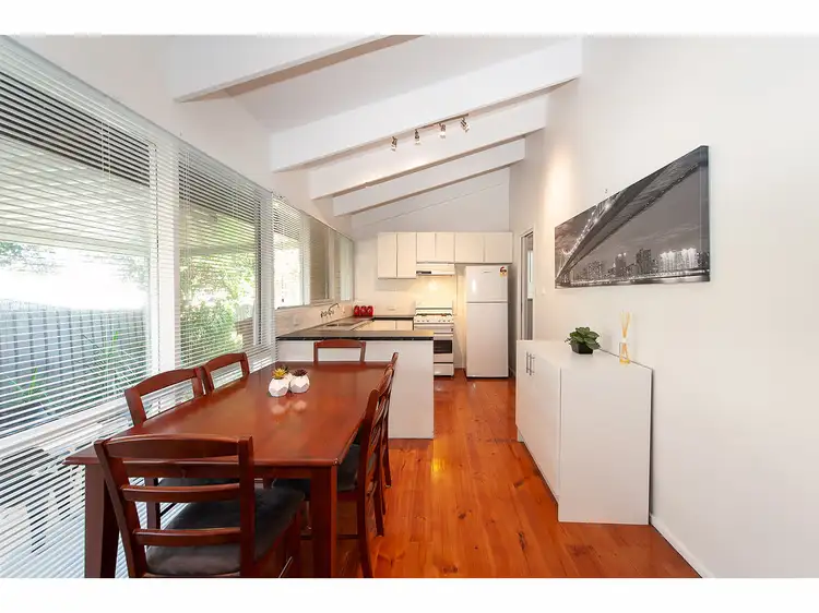 Fifth view of Homely unit listing, 47/588 Oliver Street, Lavington NSW 2641