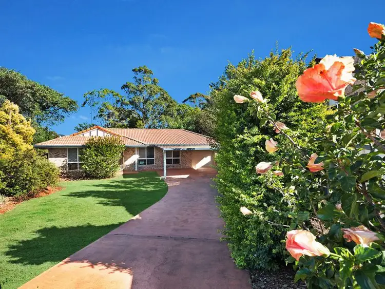 38 Dyson Drive, Darling Heights QLD 4350