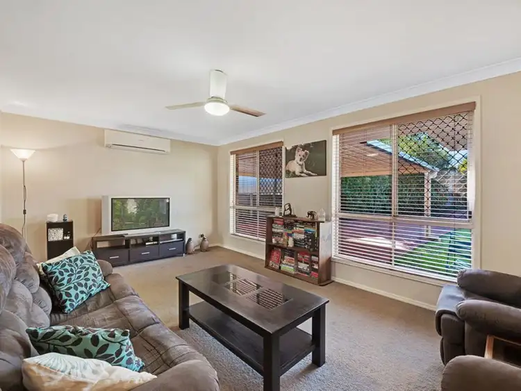 Fifth view of Homely house listing, 38 Dyson Drive, Darling Heights QLD 4350