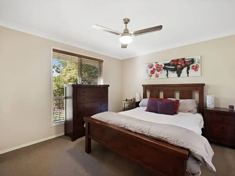 Sixth view of Homely house listing, 38 Dyson Drive, Darling Heights QLD 4350